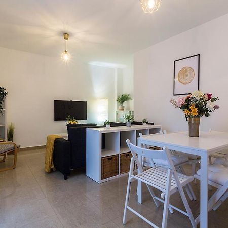 Cruz Vieja Centrico 3 Rooms Jerez de la Frontera Zewnętrze zdjęcie