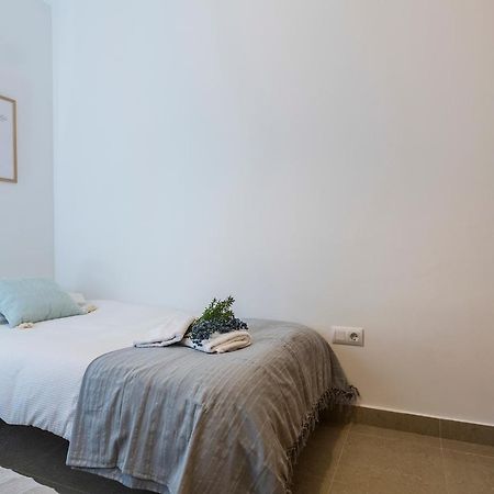 Cruz Vieja Centrico 3 Rooms Jerez de la Frontera Zewnętrze zdjęcie