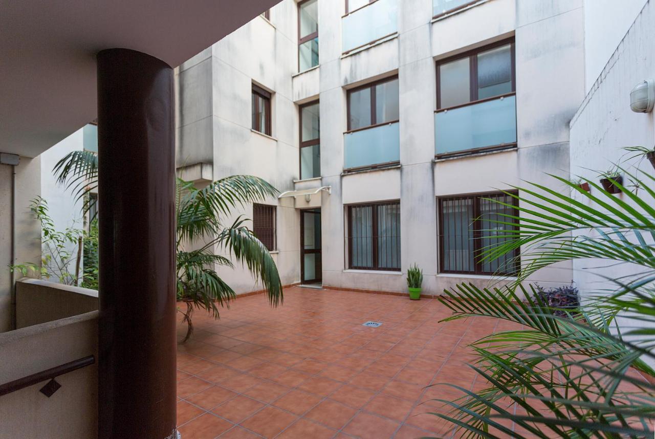 Cruz Vieja Centrico 3 Rooms Jerez de la Frontera Zewnętrze zdjęcie