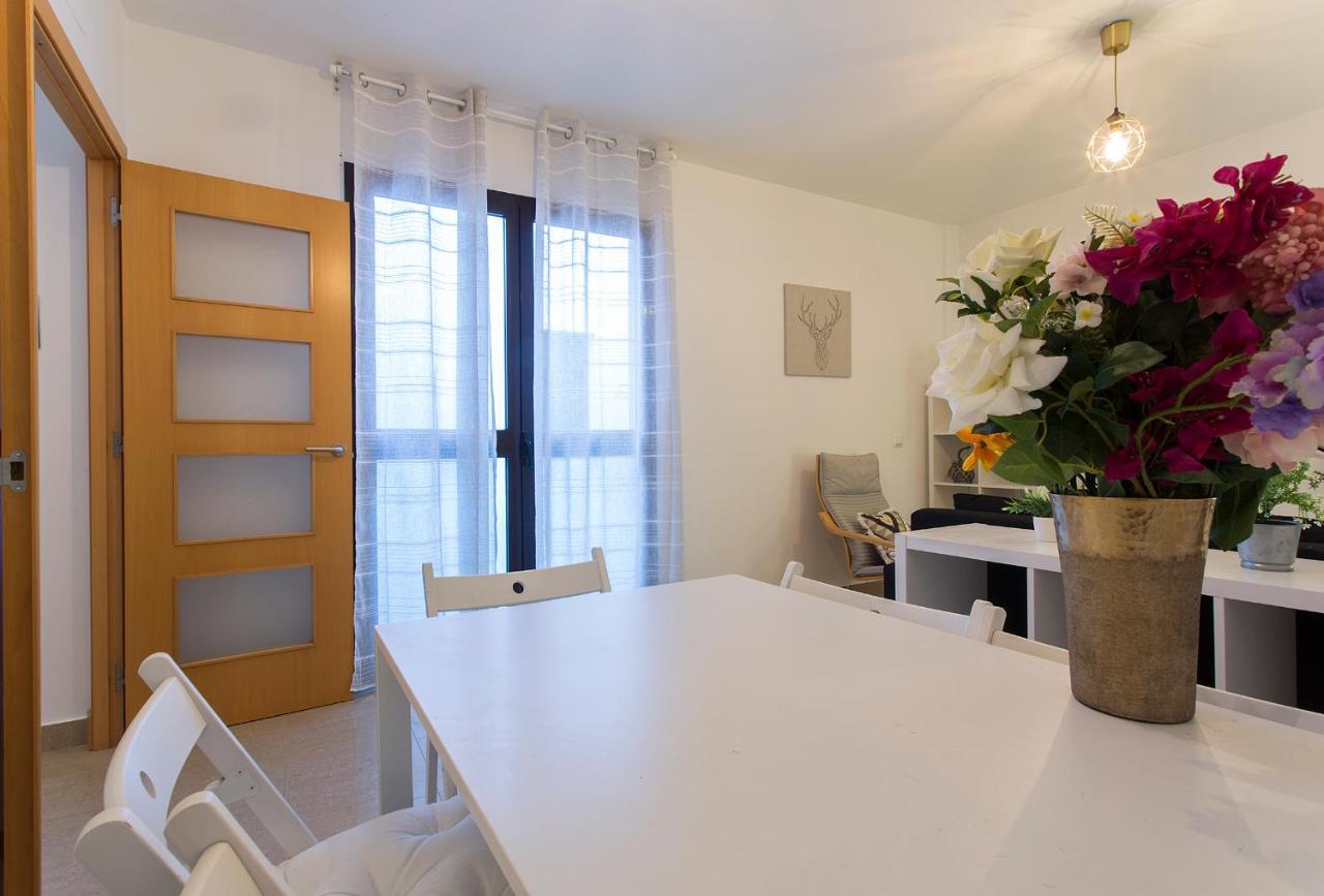 Cruz Vieja Centrico 3 Rooms Jerez de la Frontera Zewnętrze zdjęcie