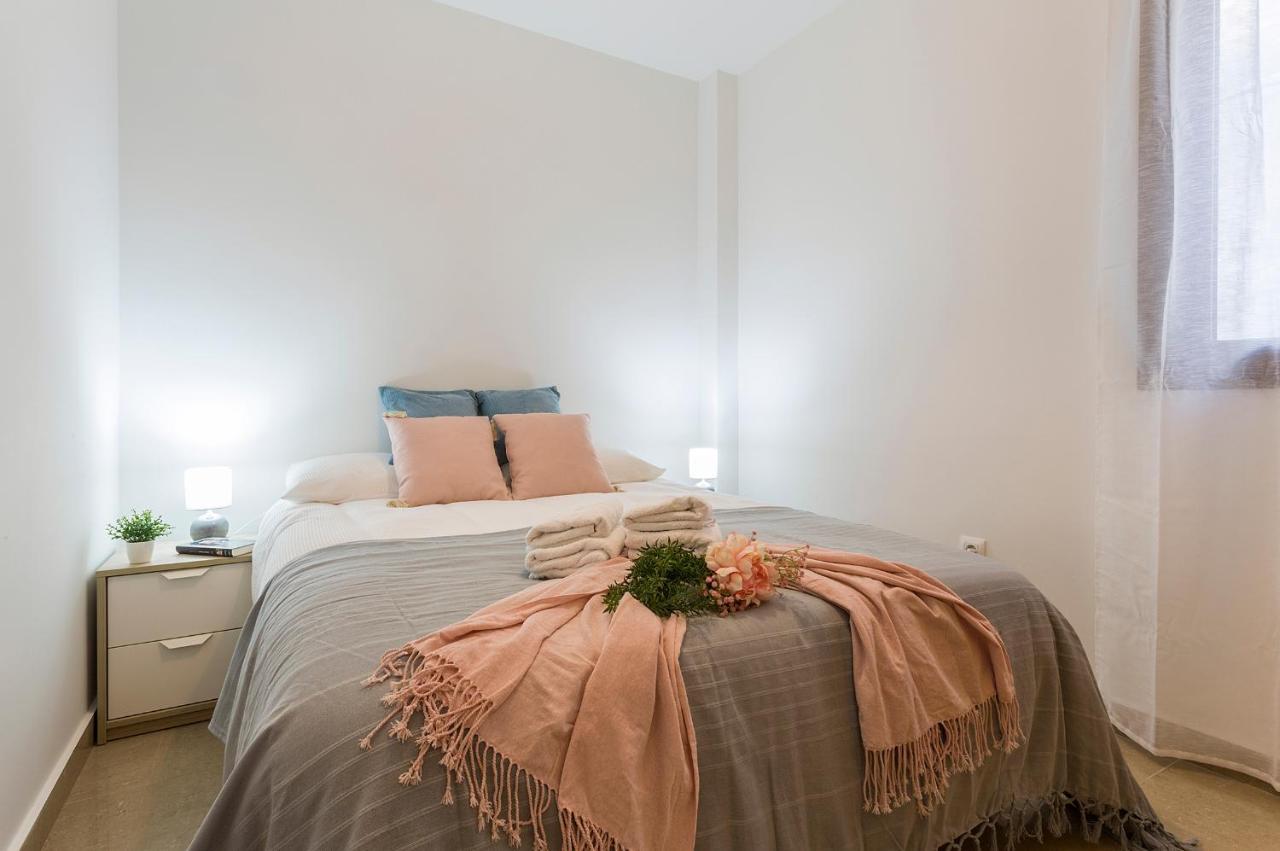 Cruz Vieja Centrico 3 Rooms Jerez de la Frontera Zewnętrze zdjęcie
