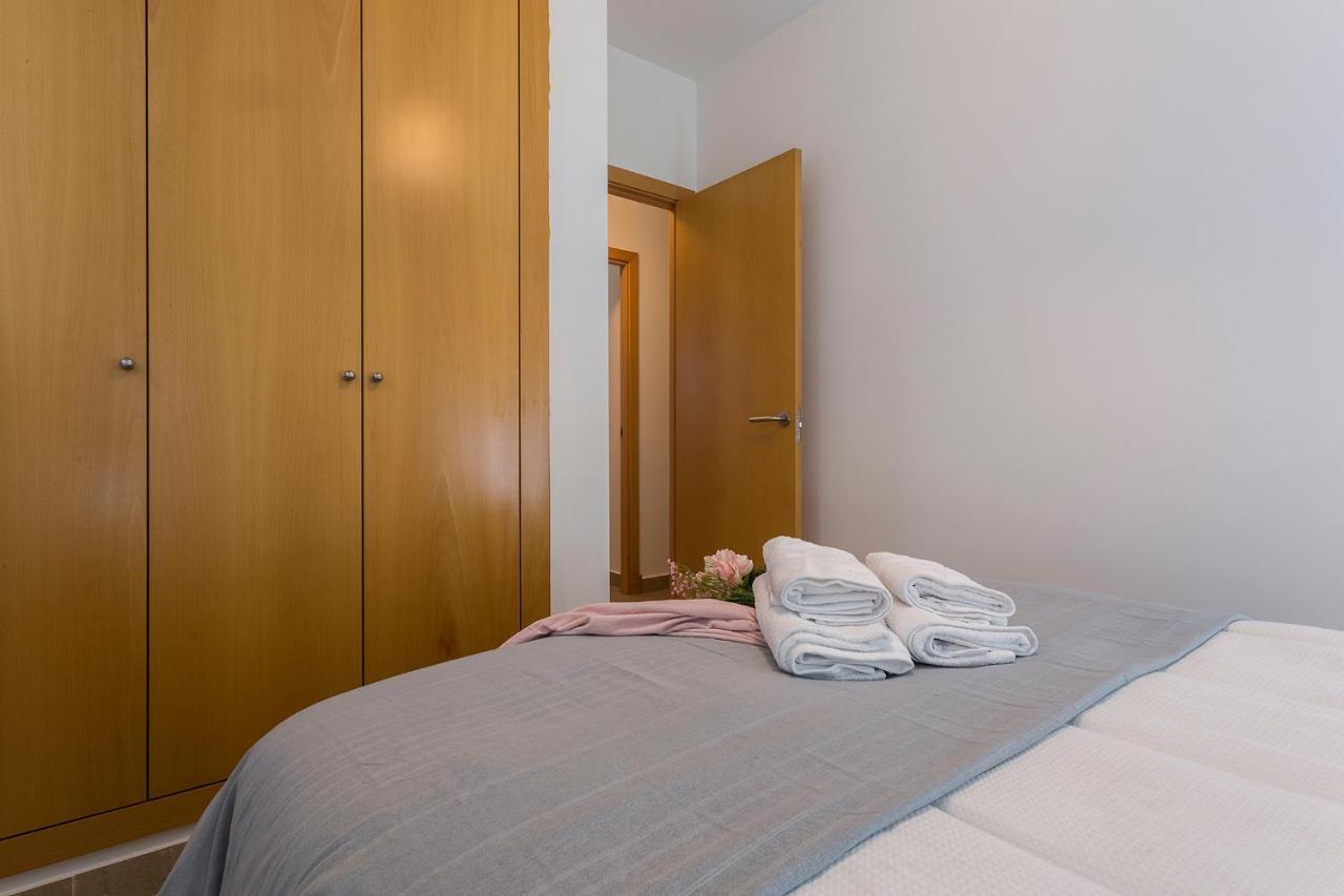 Cruz Vieja Centrico 3 Rooms Jerez de la Frontera Zewnętrze zdjęcie