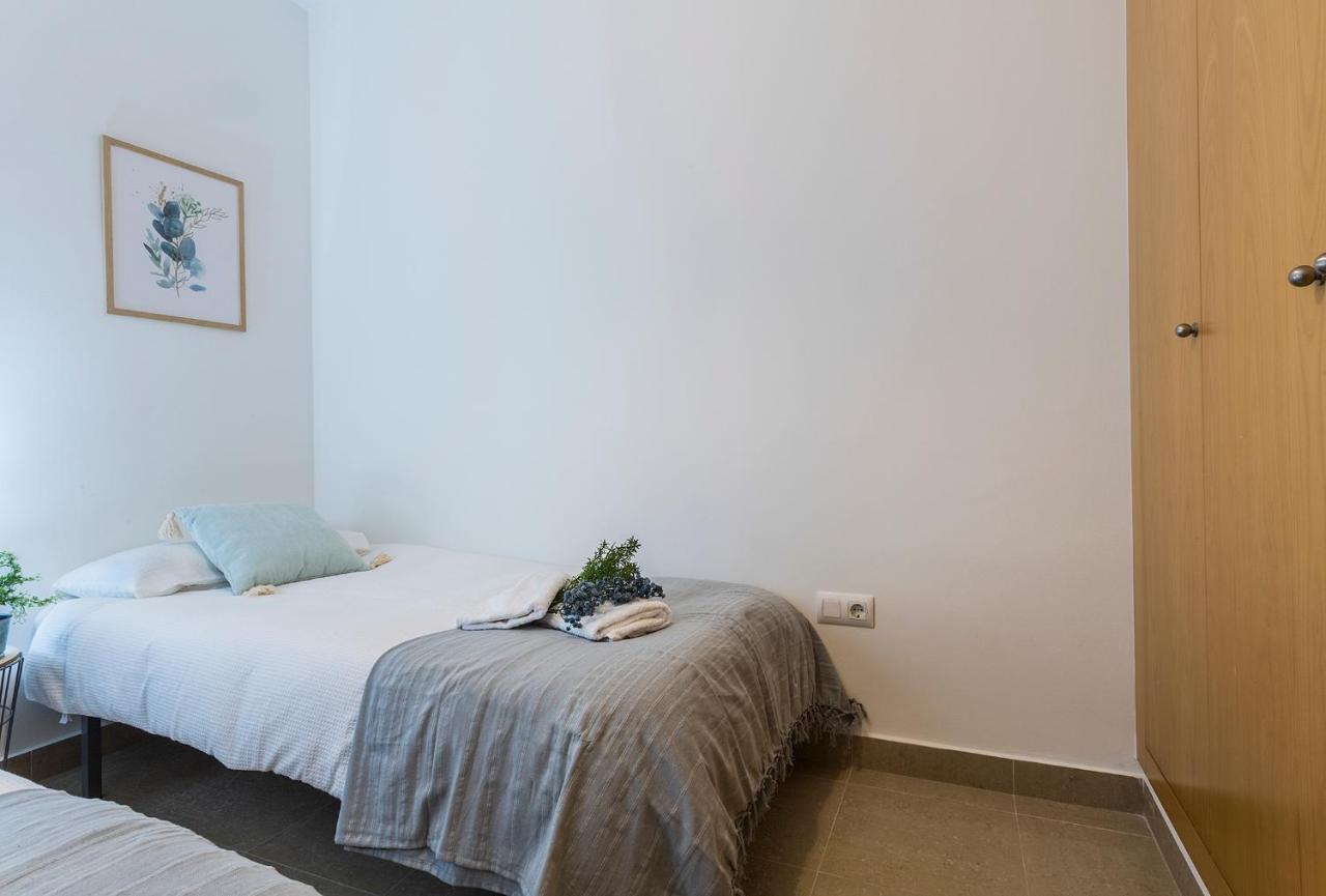 Cruz Vieja Centrico 3 Rooms Jerez de la Frontera Zewnętrze zdjęcie