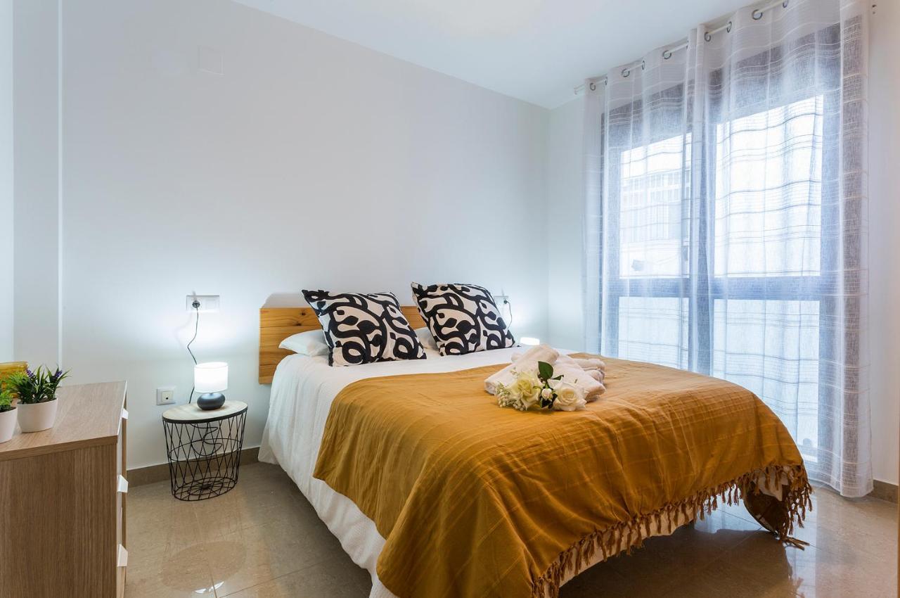 Cruz Vieja Centrico 3 Rooms Jerez de la Frontera Zewnętrze zdjęcie