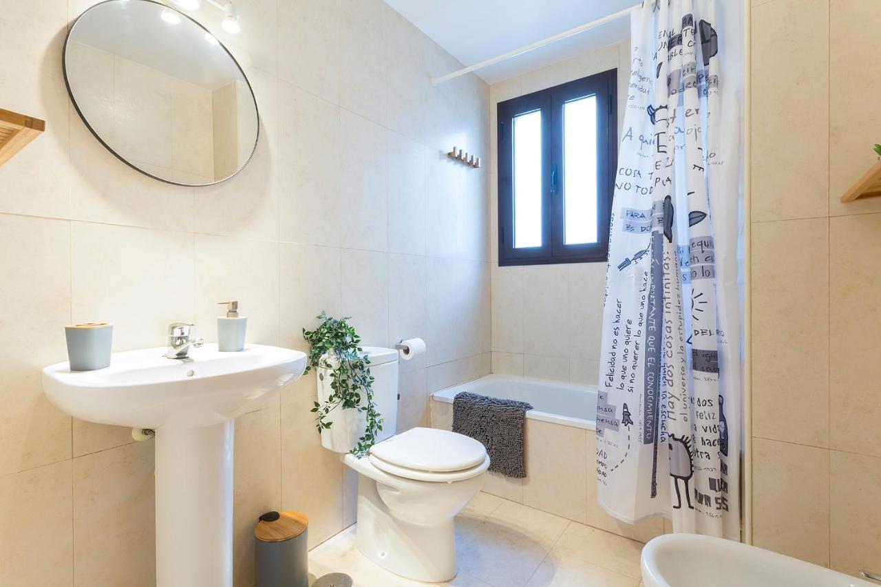 Cruz Vieja Centrico 3 Rooms Jerez de la Frontera Zewnętrze zdjęcie